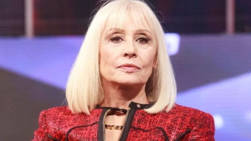 É morta Raffaella Carrà, regina della tv. Japino: “Il suo talento risplenderà per sempre” 1