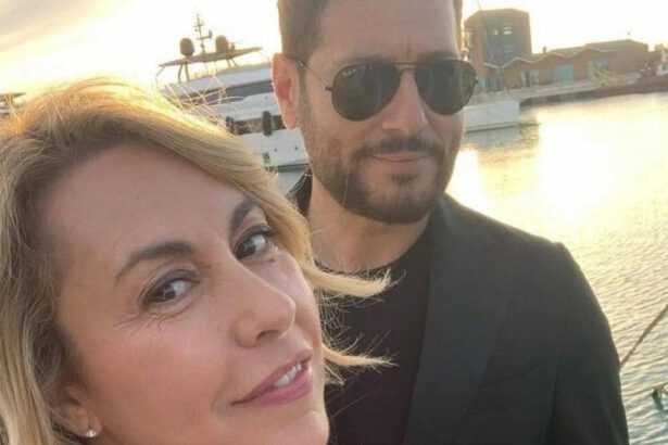 Chi è Raffaella Schifino, moglie di Enrico Papi 10