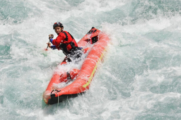 Sei un tipo avventuroso? Ecco le 10 esperienze adrenaliniche che fanno per te 6