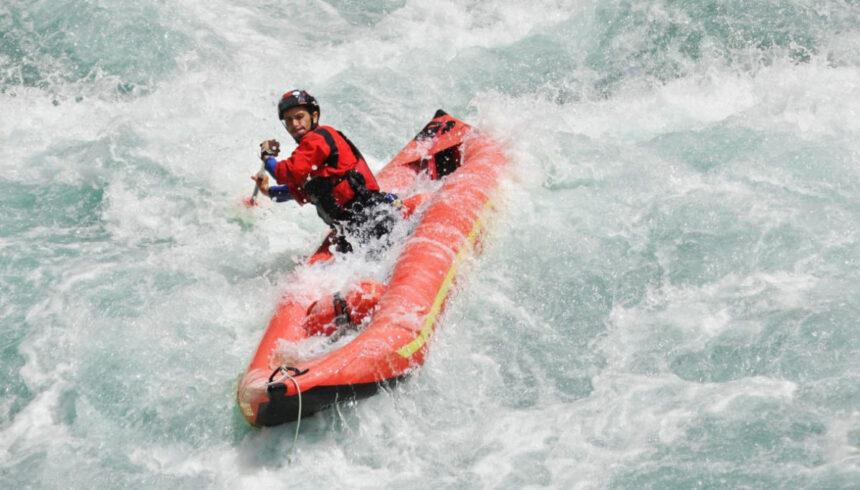 Sei un tipo avventuroso? Ecco le 10 esperienze adrenaliniche che fanno per te 1