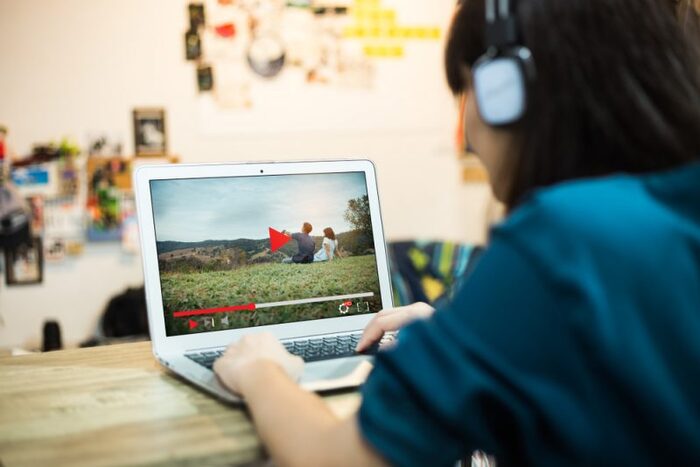 inquinamento digitale peggiora con dad e smartworking