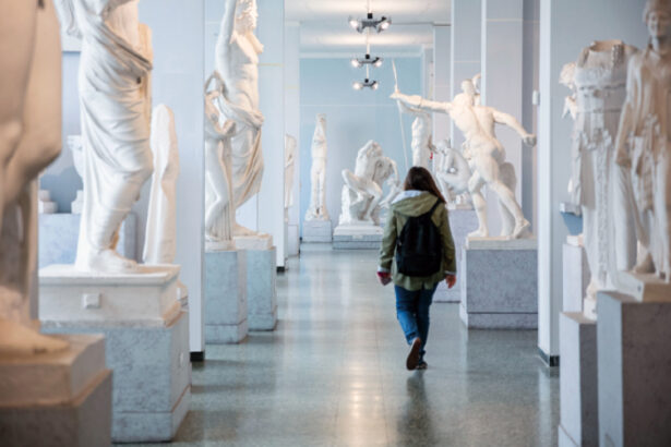 La Sapienza di Roma migliore Università al mondo per gli Studi classici 7