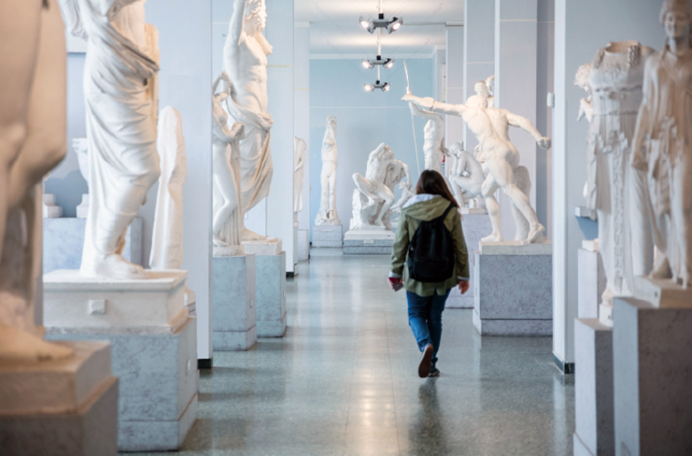 La Sapienza di Roma migliore Università al mondo per gli Studi classici 2 La Sapienza di Roma migliore Università al mondo per gli Studi classici 1