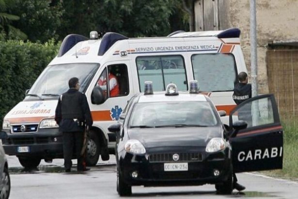 Asti, 13enne muore soffocato dal divano letto: si è richiuso su di lui mentre dormiva 7