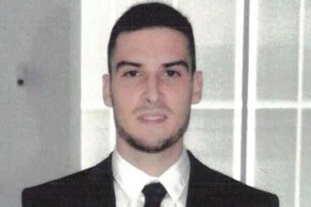 Scomparso giovane studente universitario, il Sindaco: "Giovanni ha bisogno del nostro aiuto" 8