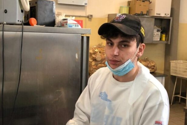 DAD ed effetti collaterali: Lorenzo abbandona la scuola e sceglie il servizio civile: "Ora ho più motivazione" 18