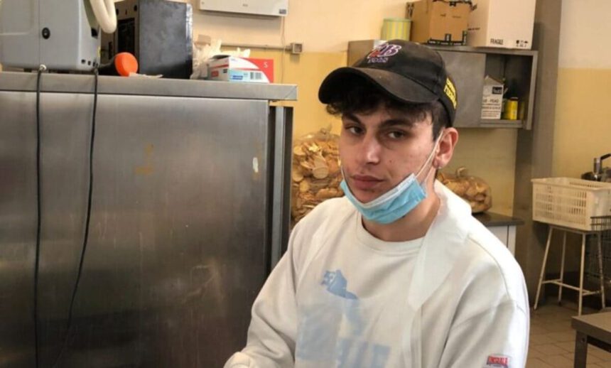 DAD ed effetti collaterali: Lorenzo abbandona la scuola e sceglie il servizio civile: "Ora ho più motivazione" 1