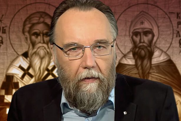 Quali sono le vere ragioni della guerra tra Russia e Ucraina: il punto di vista di Aleksandr Dugin 5