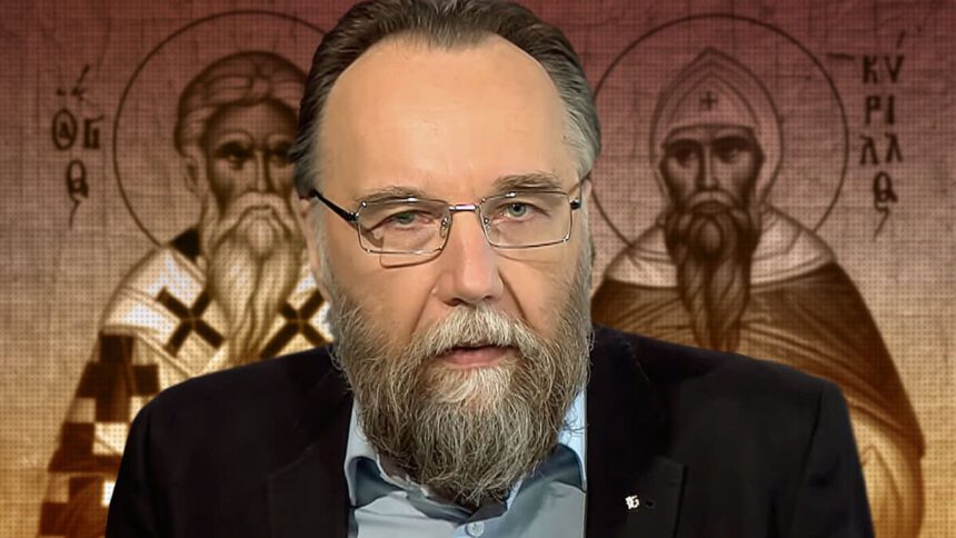 Quali sono le vere ragioni della guerra tra Russia e Ucraina: il punto di vista di Aleksandr Dugin 1