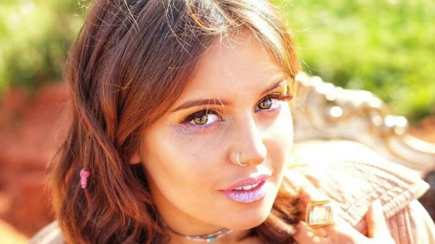 Chi è Rama Lila, ex corteggiatrice di Uomini e Donne 2 Chi è Rama Lila, ex corteggiatrice di Uomini e Donne 1