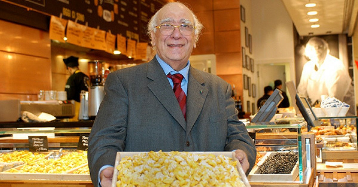 Coronavirus, Giovanni Rana aumenta lo stipendio ai suoi dipendenti 13