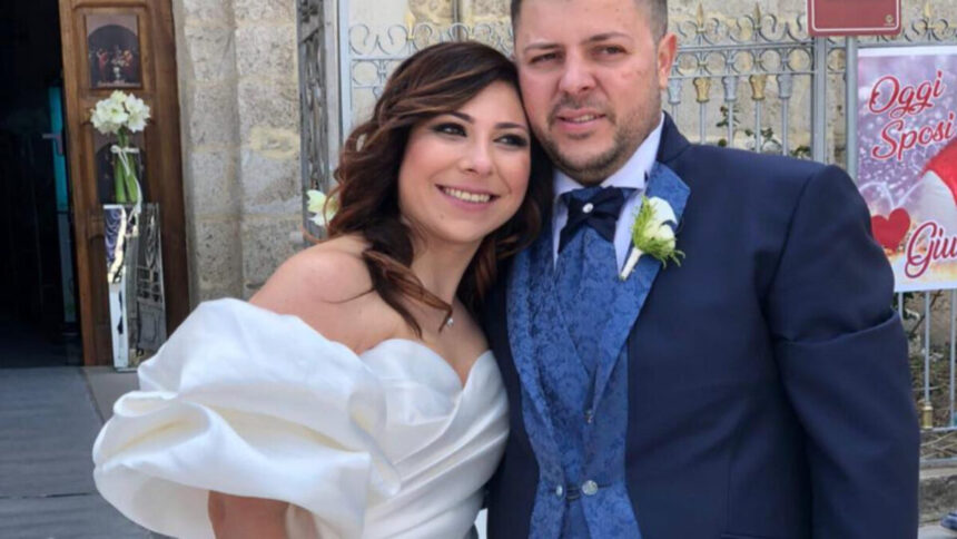 Ravanusa, morti salgono a 7: Selene stava per partorire. I pompieri: "Volevamo salvarla" 2 Ravanusa, morti salgono a 7: Selene stava per partorire. I pompieri: "Volevamo salvarla" 1