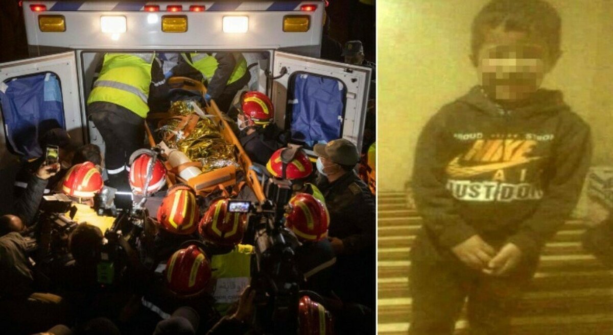 Perché è morto il piccolo Rayan? "Ripetuti gli stessi errori fatti con Alfredino" 15