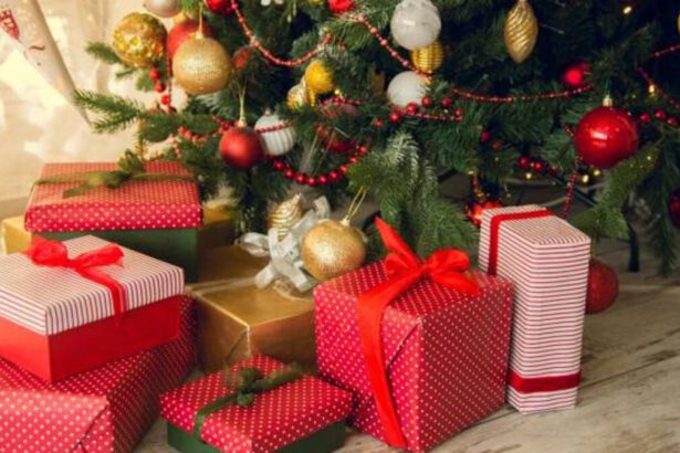 Coldiretti, Natale senza regali per 1 italiano su 5: difficoltà a causa del Covid 17