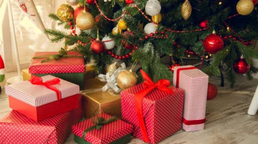 Coldiretti, Natale senza regali per 1 italiano su 5: difficoltà a causa del Covid 1