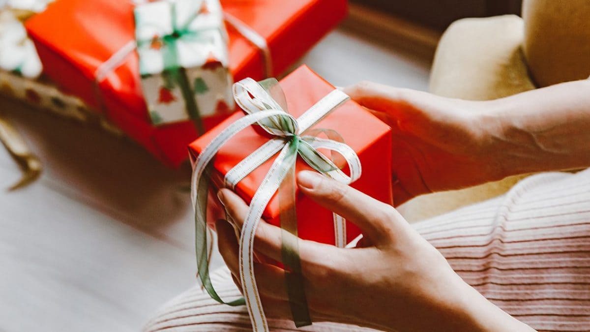 I migliori regali di coppia per Natale da donare agli amici impegnati 19