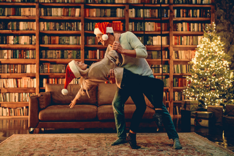 I migliori regali di coppia per Natale da donare agli amici impegnati 5