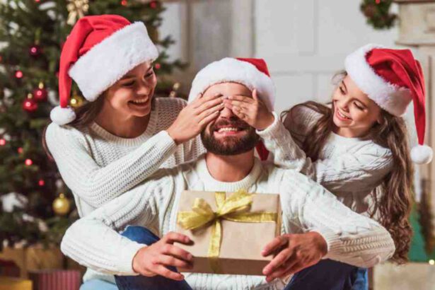 Regalo di Natale per papà, spunti e idee per un 25 dicembre pieno di sorprese 10