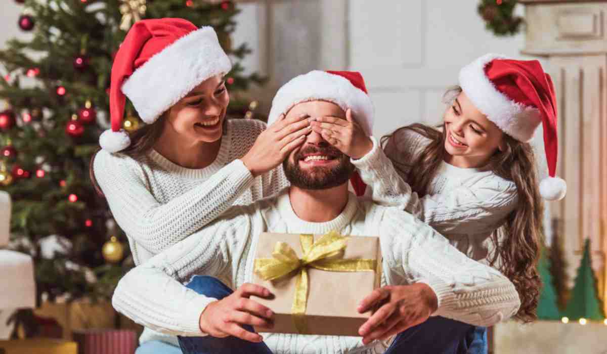 idee regalo natale per papa