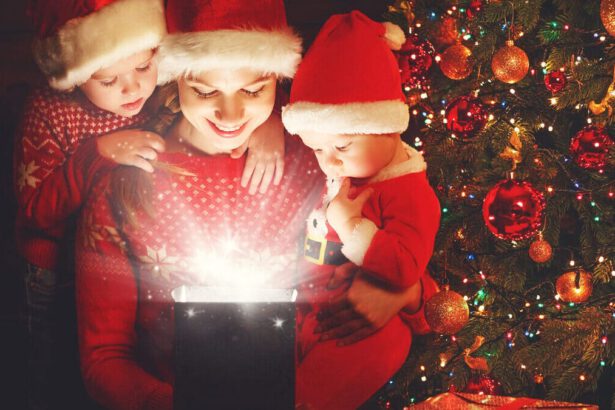 Regalo Natale per la mamma: come renderla davvero felice 19