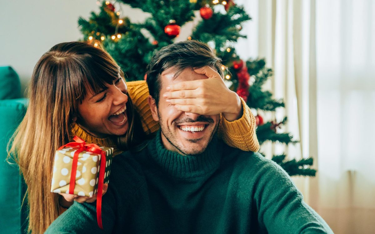 9 idee regalo Natale fidanzato che non lo lasceranno deluso 15