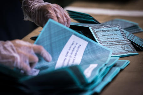 Elezioni Regionali, ecco cosa c'è di nuovo 15