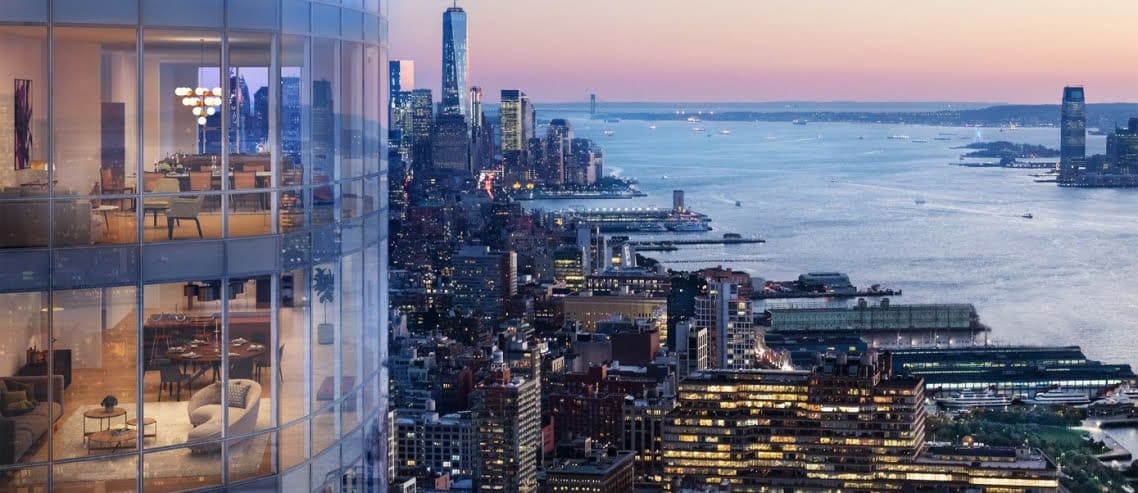 Investimenti immobiliari a New York, ecco perché conviene investire nella "grande mela" 5