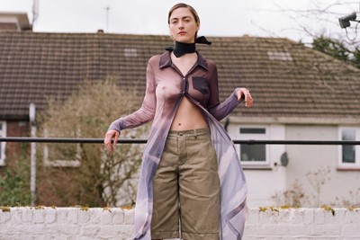 Migliori brand di moda donna emergenti: ecco quelli da tenere d'occhio 17 Migliori brand di moda donna emergenti: ecco quelli da tenere d'occhio 16