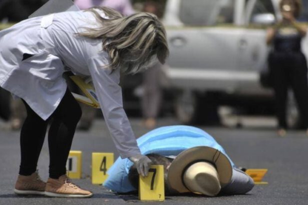 Libertà di stampa: sono più di 900 i giornalisti uccisi nel mondo dal 2006 a oggi 18