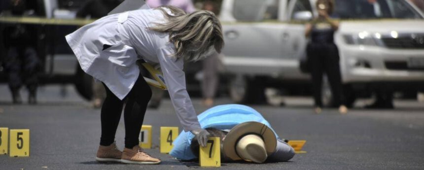 Libertà di stampa: sono più di 900 i giornalisti uccisi nel mondo dal 2006 a oggi 2 Libertà di stampa: sono più di 900 i giornalisti uccisi nel mondo dal 2006 a oggi 1