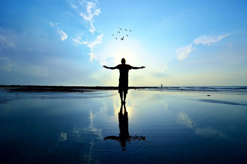 Cos'è la resilienza, la capacità di ricominciare 1