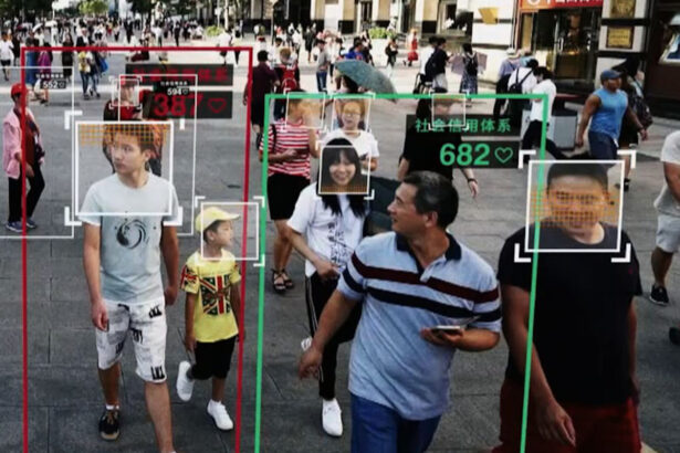 Cina, report fa luce sulla rete di sorveglianza per il controllo dei cittadini: violazioni gravissime 13