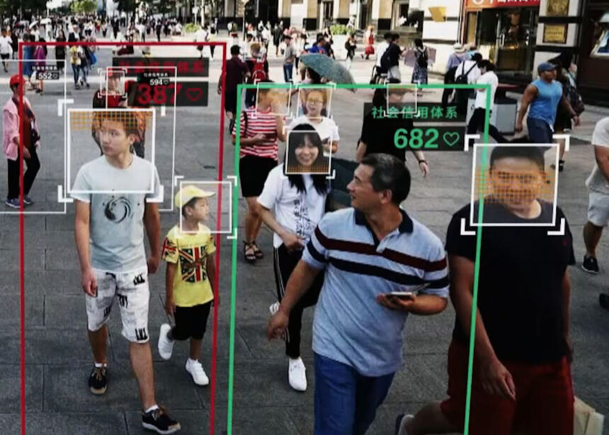 Cina, report fa luce sulla rete di sorveglianza per il controllo dei cittadini: violazioni gravissime 1
