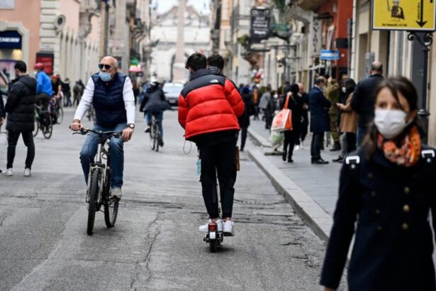 Riapertura regioni dal 26 aprile: le disposizioni del nuovo Decreto a partire da lunedì 10