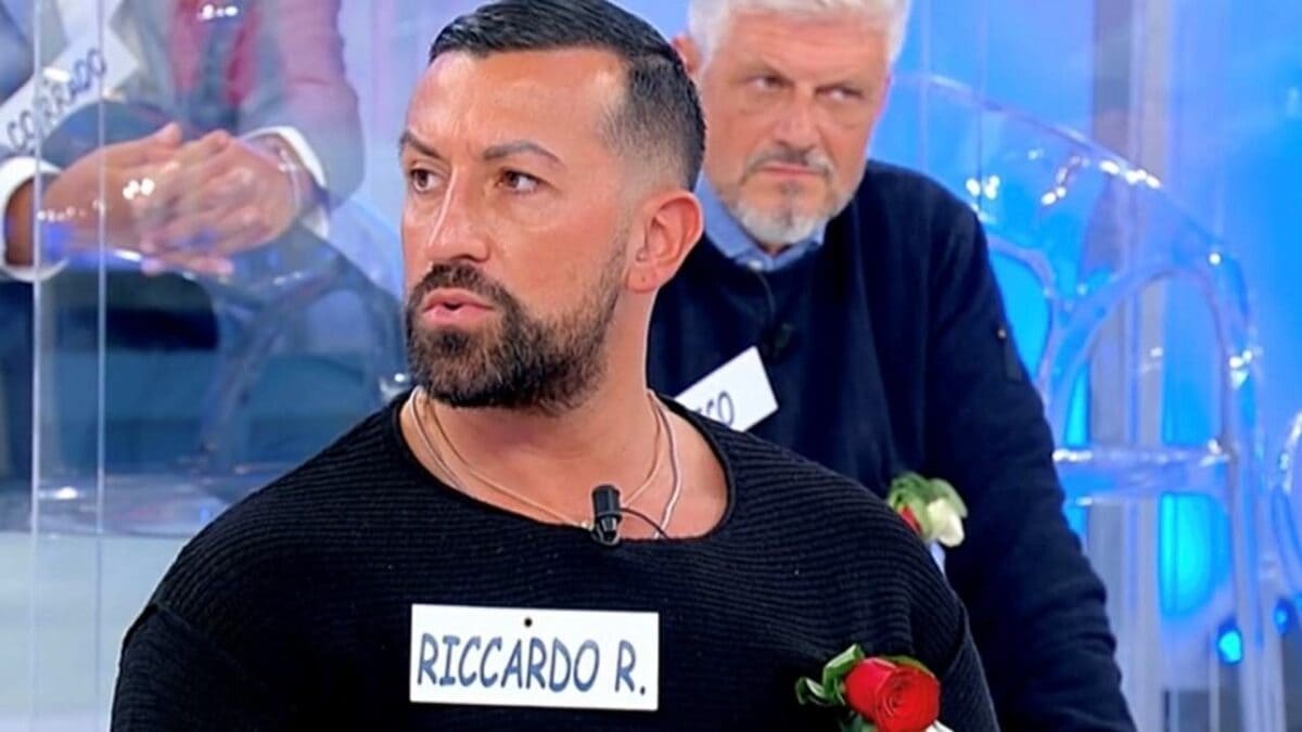 Muore in un incidente stradale Riccardo Ravalli: l'ex cavaliere di Uomini e Donne aveva 39 anni 19