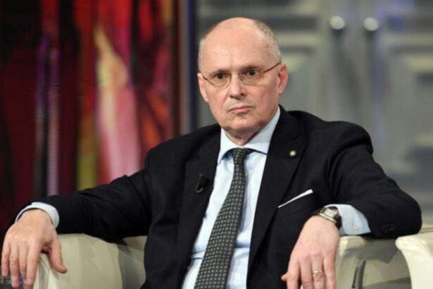 È bufera su Walter Ricciardi per l'adesione al Nutriscore: ecco cosa succede 15