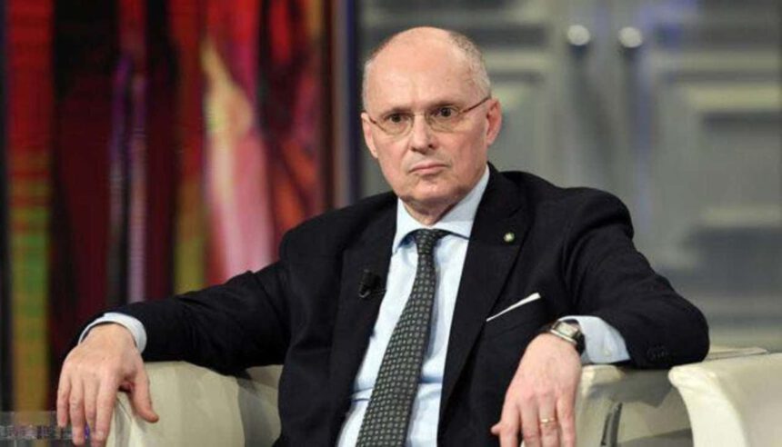 È bufera su Walter Ricciardi per l'adesione al Nutriscore: ecco cosa succede 1