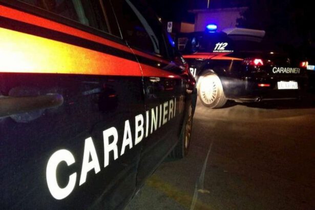 Riciclaggio di denaro e numeri del Lotto, il blitz dei carabinieri vale 25 milioni 9