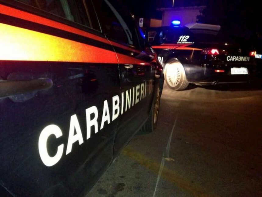 Riciclaggio di denaro e numeri del Lotto, il blitz dei carabinieri vale 25 milioni 1