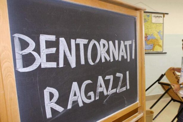 Rientro a scuola, i consigli della psicologa per affrontarlo nel modo giusto 13