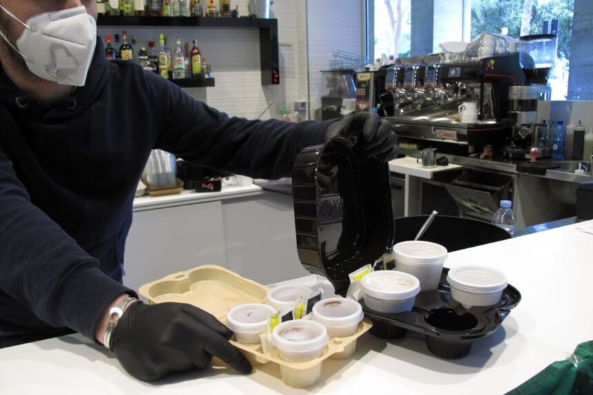 Ambiente: quanto inquina la fase 2 con le nuove modalità di consumo? 1