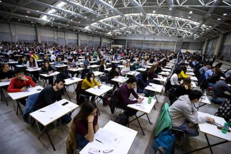 Riforma PA: assunzioni entro l'estate e procedure semplificate per concorsi 4 Riforma PA: concorsi semplificati e contratti "a termine" revocabili