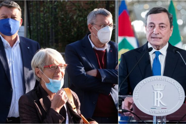 Riforma Pensioni: Quota 102, 104 e nel 2024 torna la Fornero. I sindacati: "È una presa in giro" 15