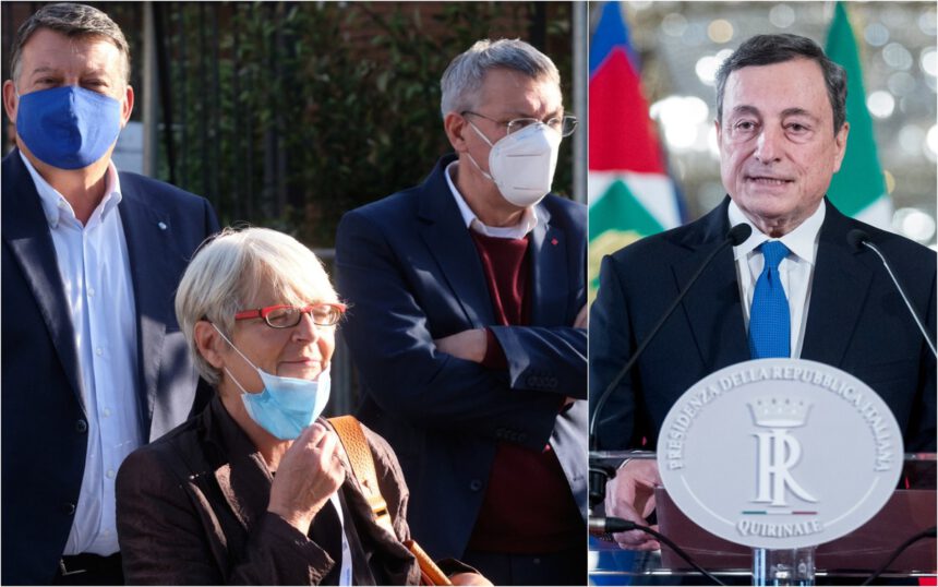 Riforma Pensioni: Quota 102, 104 e nel 2024 torna la Fornero. I sindacati: "È una presa in giro" 1