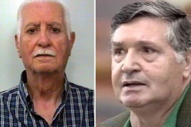 Morto il boss Salvatore Di Gangi, travolto da un treno merci: era un fedelissimo di Riina 15