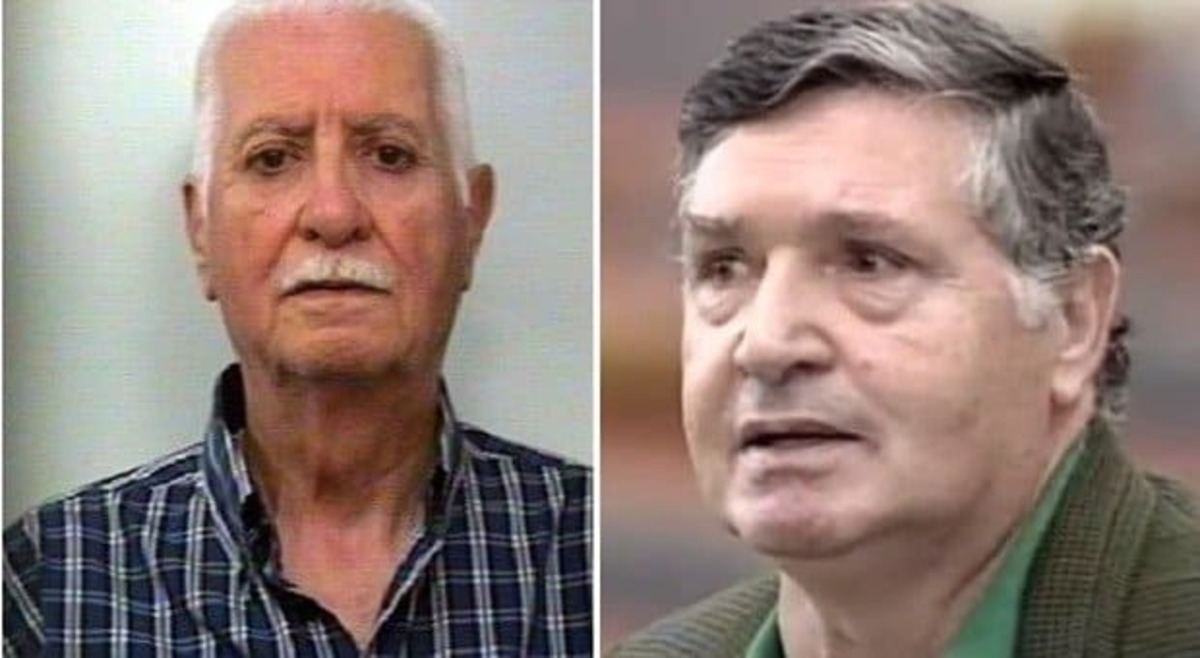 Morto il boss Salvatore Di Gangi, travolto da un treno merci: era un fedelissimo di Riina 1
