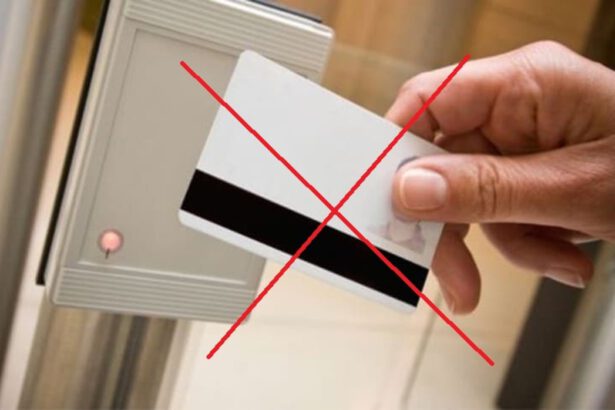 Basta badge e tesserini: il nuovo metodo per rilevare la presenza dei lavoratori "a mani libere" 9