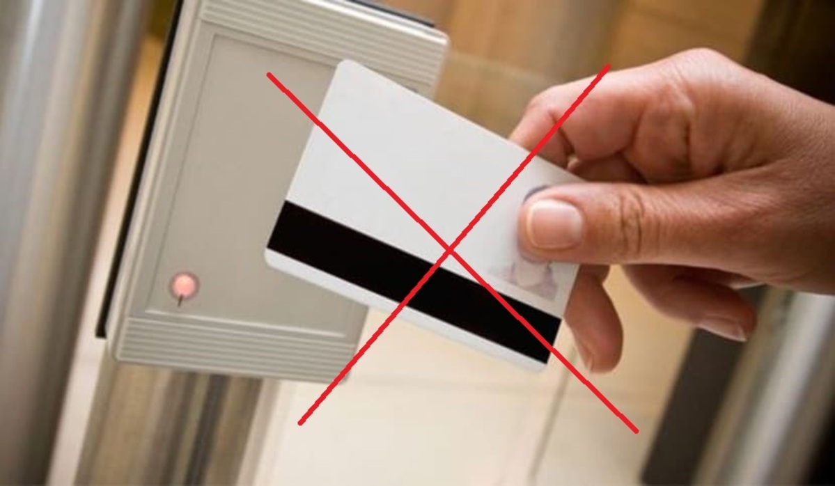 Basta badge e tesserini: il nuovo metodo per rilevare la presenza dei lavoratori "a mani libere" 21