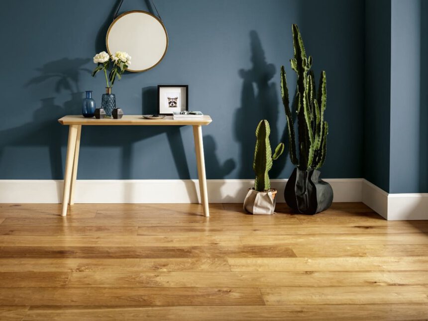 Riscaldamenti a battiscopa, conviene? Cos’è, come funziona, quanto costa 1