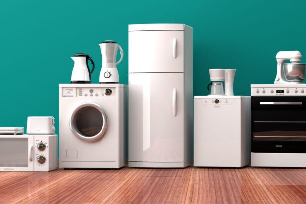 Come risparmiare quando si acquistano elettrodomestici online 9